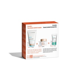 My Clarins Value Pack