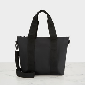 Micro W3 Tote Bag