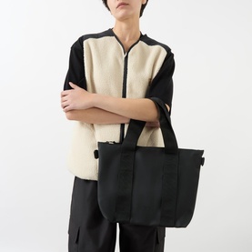 Micro W3 Tote Bag