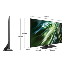 43 Inch QN90D Neo QLED 4K HDR Smart TV