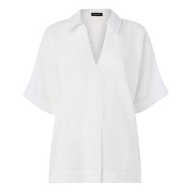 Sasha Relaxed Shirt
