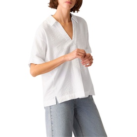 Sasha Relaxed Shirt