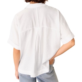 Sasha Relaxed Shirt