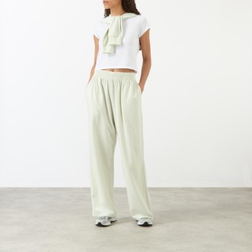 Shrunken T-Shirt Snow