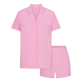 Short Sleep Set Bubble Gum