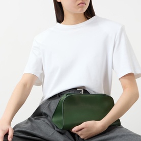 Peggy Clutch Bag