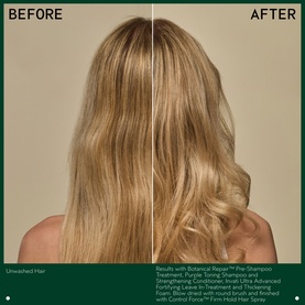 Botanical Repair&trade; Bond-Building Pre-Shampoo Treatment