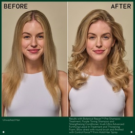 Botanical Repair&trade; Bond-Building Pre-Shampoo Treatment