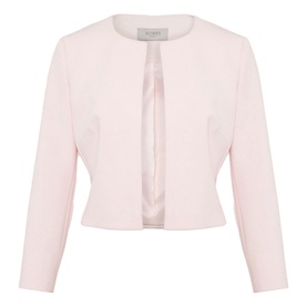 Elize Cropped Jacket