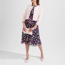 Elize Cropped Jacket