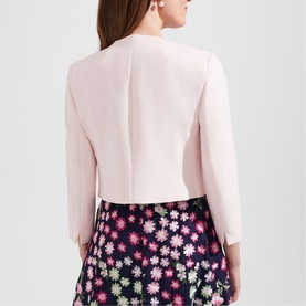 Elize Cropped Jacket