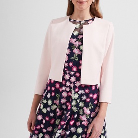 Elize Cropped Jacket