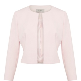 Elize Cropped Jacket
