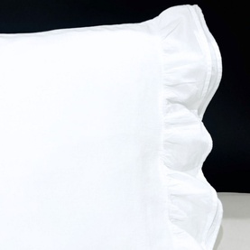 Emily Housewife Pillowcase Pair