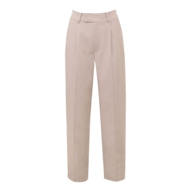 Hayden High-Waist Trousers