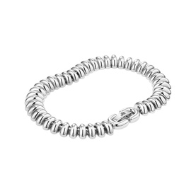 Sofia Silver-Tone Bracelet