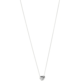 Rio Silver-Tone Pendant Necklace