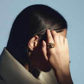 S&eacute;es Ring