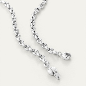 Dhani Chain Necklace