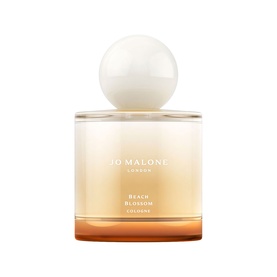 Beach Blossom Eau de Cologne