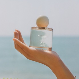 Beach Blossom Eau de Cologne