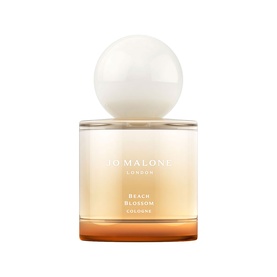 Beach Blossom Eau de Cologne