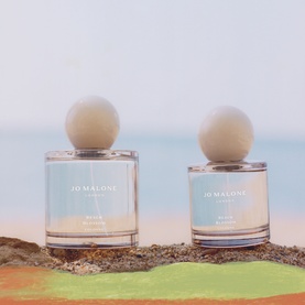Beach Blossom Eau de Cologne