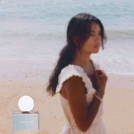 Beach Blossom Eau de Cologne