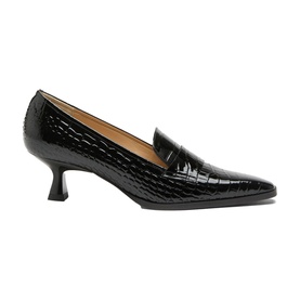 Totter Kitten Heels