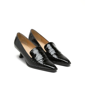 Totter Kitten Heels