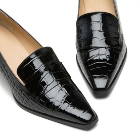 Totter Kitten Heels