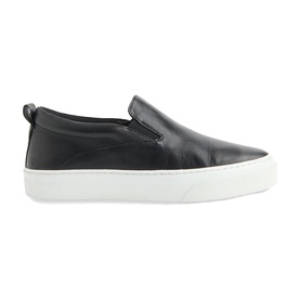 Kinsley Slip-On Trainers