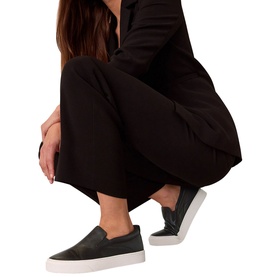 Kinsley Slip-On Trainers