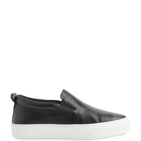 Kinsley Slip-On Trainers