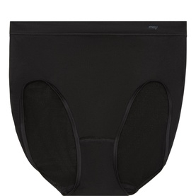 Emotion High-Rise Briefs