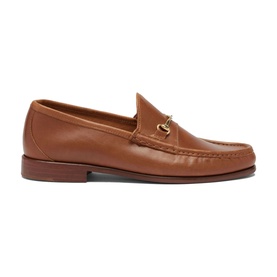 Fiori Snaffle Loafers