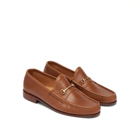 Fiori Snaffle Loafers