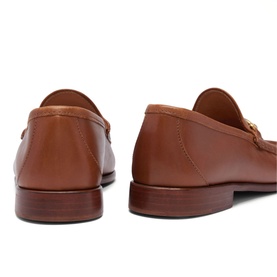 Fiori Snaffle Loafers