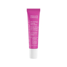 Pro-Collagen Peptide Gloss Balm