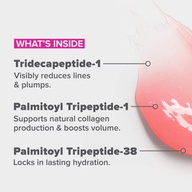 Pro-Collagen Peptide Gloss Balm