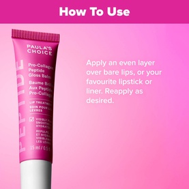 Pro-Collagen Peptide Gloss Balm