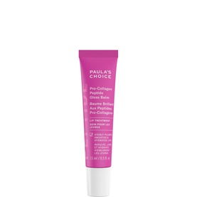 Pro-Collagen Peptide Gloss Balm