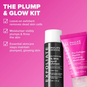 The Plump and Glow Kit