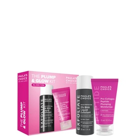 The Plump and Glow Kit