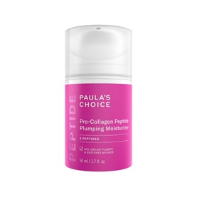 Pro-Collagen Peptide Plumping Moisturiser