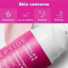 Pro-Collagen Peptide Plumping Moisturiser