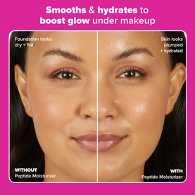 Pro-Collagen Peptide Plumping Moisturiser