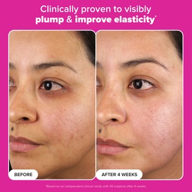 Pro-Collagen Peptide Plumping Moisturiser