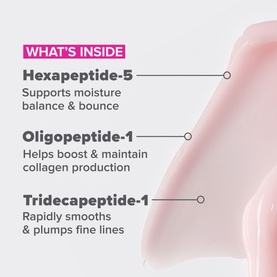 Pro-Collagen Peptide Plumping Moisturiser
