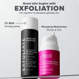 Pro-Collagen Peptide Plumping Moisturiser